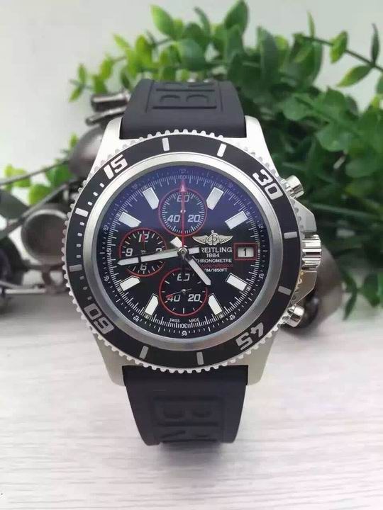 Breitling watch man-531